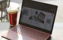 微軟Surface Laptop 2怎么設置U盤為第一啟動項