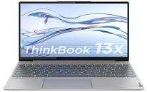 ThinkBook 13x 2022版筆記本安裝win10系統教程